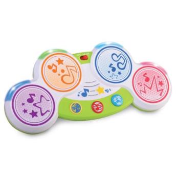 HAP-P-KID Az első varázslatos dobjaim kép