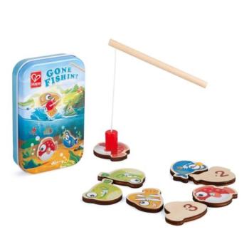 Hape Box - Halfogás kép
