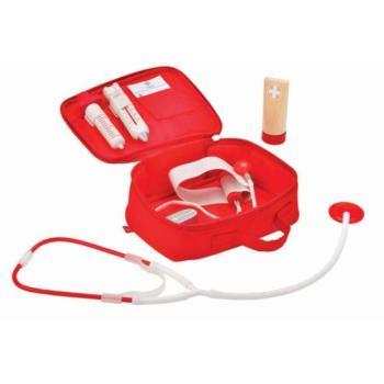 Hape doktor kép