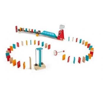 Hape Dominic track Hammer kép