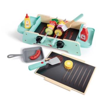 Hape Grill készlet kép