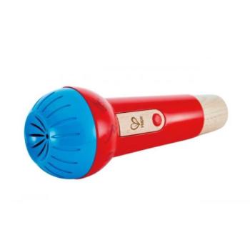 Hape gyermek mikrofon kép