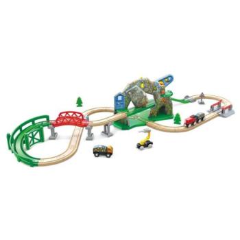 Hape Kincses-hegy vonatkészlet kép