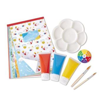 Hape Kreatív festés kép