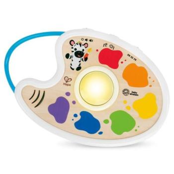Hape Mágikus érintésű színpaletta kép