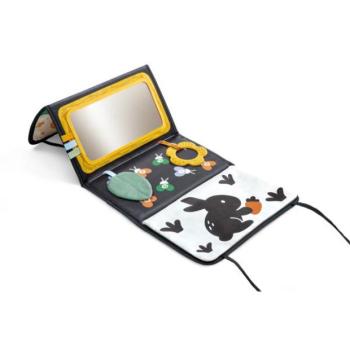Hape Összecsukható játszószőnyeg - Élet fája kép