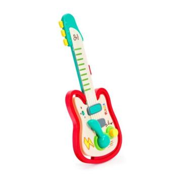 Hape Pixelz Rainbow - Gitár fény- és hangeffektekkel kép