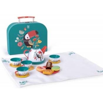 Hape Playset - Tea Party kép