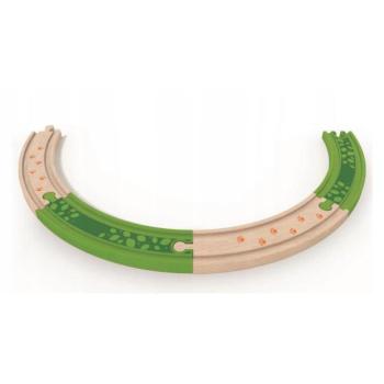 Hape Rails - dzsungel kép