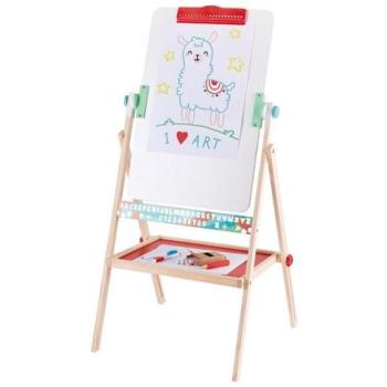 Hape Rajztábla állványon kép