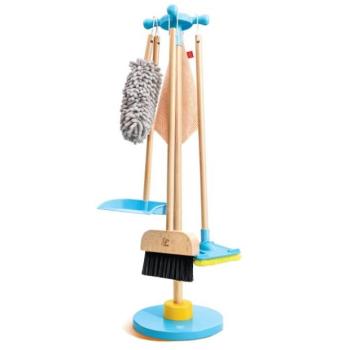 Hape Takarítókészlet kép