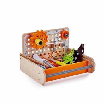 Hape tudósok aktatáska kép