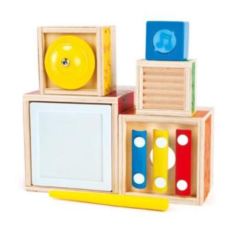 Hape változó zenei készlet kép
