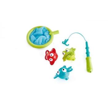 Hape vízjátékok - horgászkészlet kép