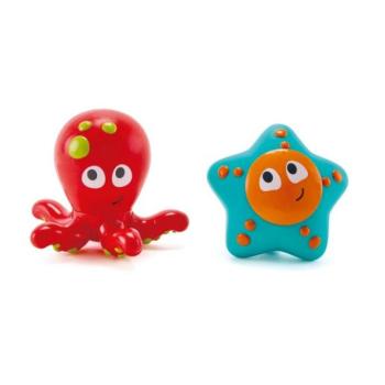 Hape vízjátékok - tintahal tengeri csillaggal kép