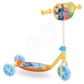 Háromkerekű roller Stitch My First Scooter Mondo emblémával 24 hó-tól kép