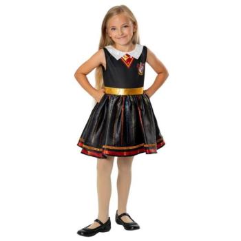 HARRY POTTER gyerek jelmez Griffindor méret (134-140cm) kép
