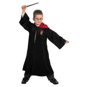 Harry Potter jelmez 3-4 éves 883574-S kép