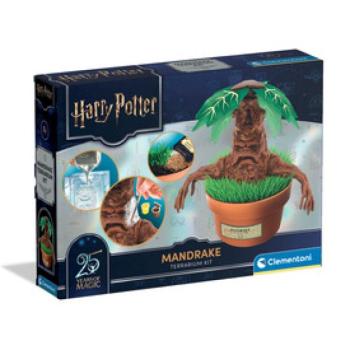Harry Potter Mandragóra kreatív készlet kép