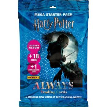 HARRY POTTER - MINDIG - kezdőkészlet kép