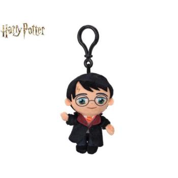 Harry Potter plüss kulcstartó 12cm 10m+ kép