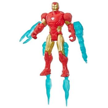 HASBRO - Avengers ActionVerse - Iron Man figura kép