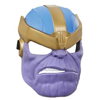 HASBRO - Avengers Hős Maszk Thanos kép