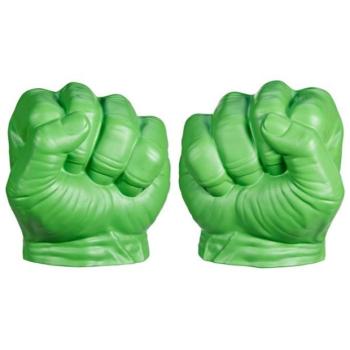 HASBRO - Avengers Hulk - Gamma Smash Fists öklök kép