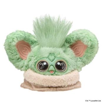 HASBRO - Furby Furblet STAR WARS GROGU kép
