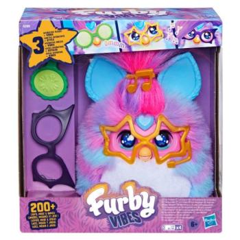 HASBRO - Furby Hangulatok kép