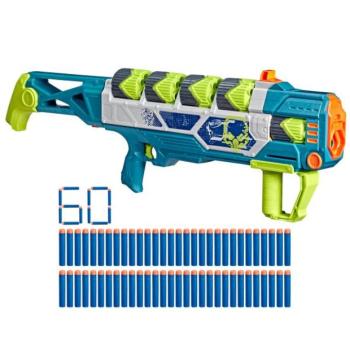 HASBRO - Nerf Lázadó OPS Doom Ágyú kép