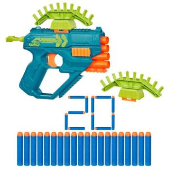 HASBRO - Nerf Rebel OPS Ammohawk kép