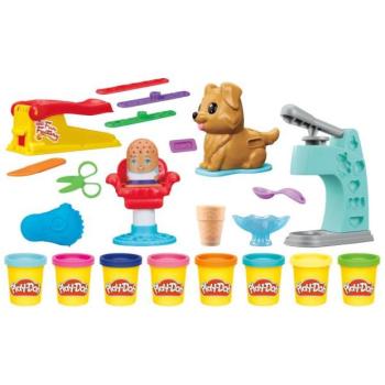 HASBRO - Play-Doh Ajándékszett 4 az 1-ben kép