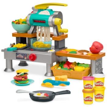 HASBRO - Play-Doh Konyhai stúdió - játékkészlet kép
