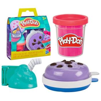 HASBRO - Play-Doh kreatív készlet Cookie Combo kép