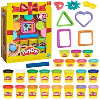 HASBRO - Play-Doh nagy ajándékkészlet kép