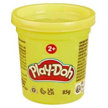 HASBRO – Play-Doh pohár 85 g sárga kép