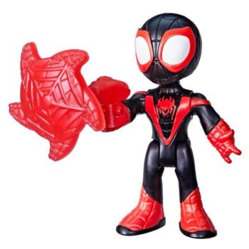 HASBRO - Pókember Spidey és csodálatos barátai - figura Miles "Spin" Morales kép