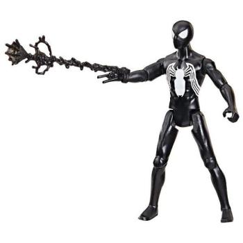 Hasbro - Pókember Szimbióta Ruha Pókember figura kép