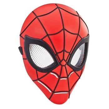 HASBRO - Pókember Univerzum film Maszk Pókember kép