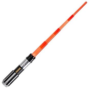 HASBRO - Star Wars Elektronikus fénykard DARTH VADER kép