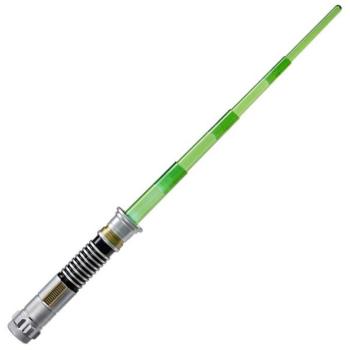 HASBRO - Star Wars Elektronikus fénykard LUKE SKYWALKER kép
