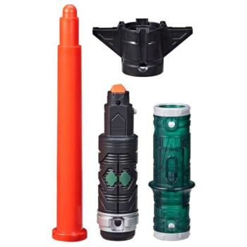HASBRO - Star Wars LS Forge BAYLAN SKOLL alapvető kard kép