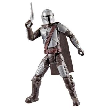 HASBRO - Star Wars sorozat Titan Mandalorian figura 30 cm kép