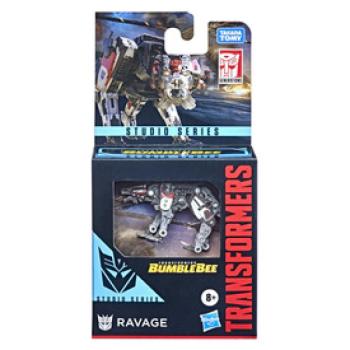 Hasbro: TRA GEN STUDIO SERIES alapfigura kép