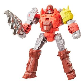 HASBRO - Transformers Cyberworld, DINOBOT SNARL kép