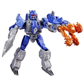 HASBRO - Transformers Cyberworld, GALVATRON kép