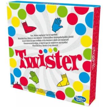 Hasbro Twister kép