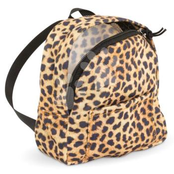 Hátizsák játékbabának Backpack Leopard Ma Corolle 36 cm babára kép