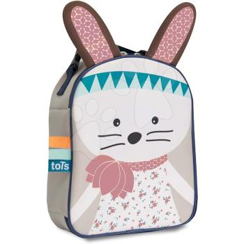 Hátizsák nyuszi Kids Lunch Box Bunny toT's-smarTrike félvállas, neoprénből kép